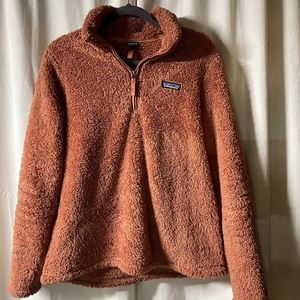 Patagonia size Large